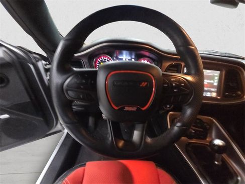 Used 2021 Dodge Challenger R/T Scat Pack image 12