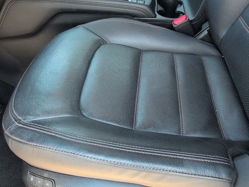 Used 2019 MAZDA CX-5 Grand Touring w/ GT Premium Package image 13