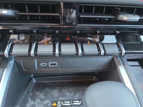 New 2025 Chevrolet Colorado Z71 w/ Technology Package image 20