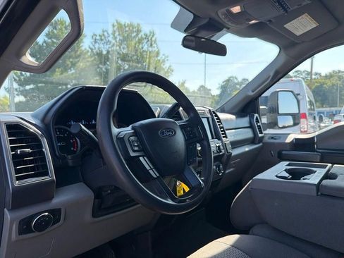 Used 2022 Ford F450 XLT AWD/4WD image 26