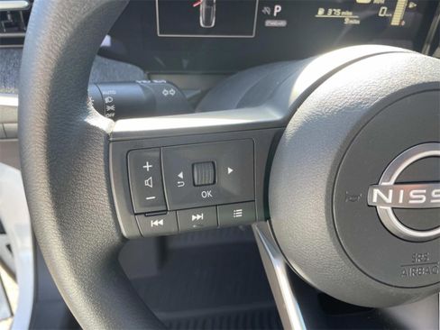 New 2026 Nissan Kicks SV w/ SV Premium Package image 15