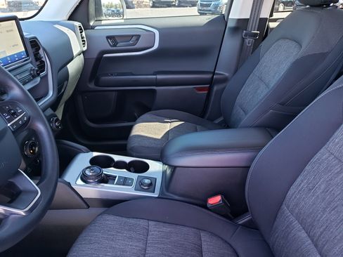 Used 2021 Ford Bronco Sport Big Bend image 25