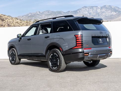 Used 2026 Hyundai Palisade XRT Pro AWD/4WD image 9