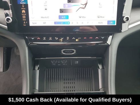 New 2026 Jeep Grand Cherokee Altitude RWD image 45