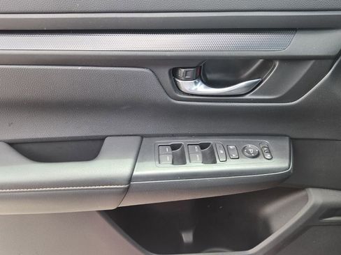 Used 2025 Honda CR-V Sport image 26