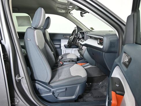 Used 2023 Ford Maverick XLT w/ Equipment Group 300A Standard AWD/4WD image 14
