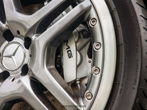 Used 2008 Mercedes-Benz SL 55 AMG image 45