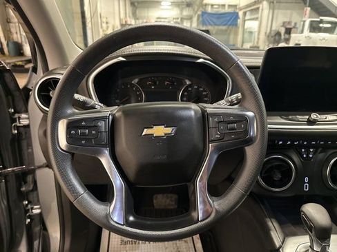 Used 2023 Chevrolet Blazer LT w/ Convenience Package image 15