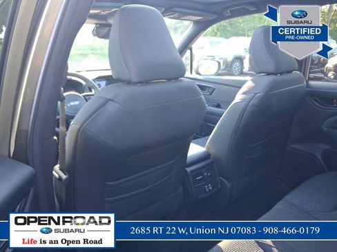Used 2026 Subaru Forester Premium w/ Premium/Limited Package AWD/4WD image 18