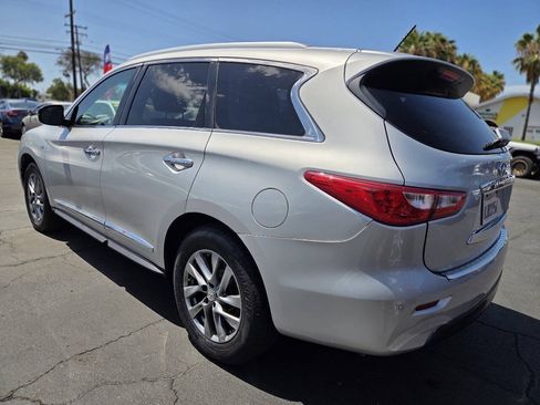Used 2015 INFINITI QX60 FWD w/ Premium Plus Package image 33