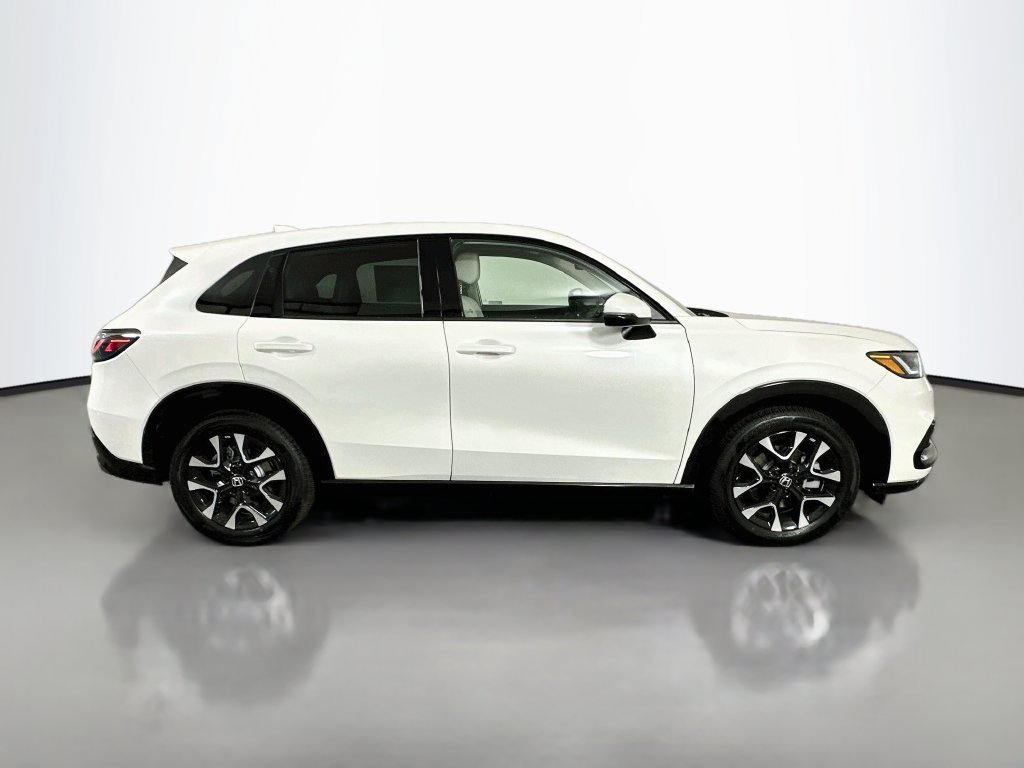 New 2027 Honda HR-V EX-L image 4