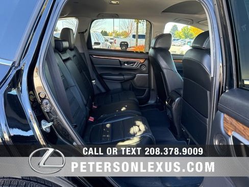 Used 2020 Honda CR-V EX-L image 18