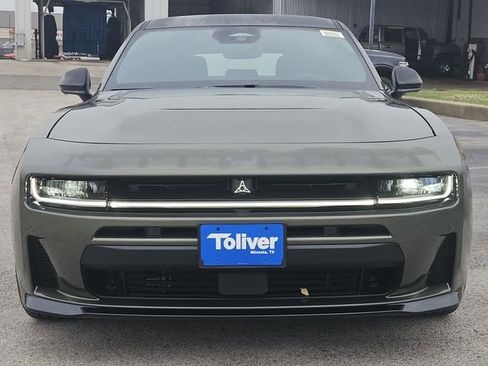 New 2026 Dodge Charger Scat Pack AWD/4WD image 3