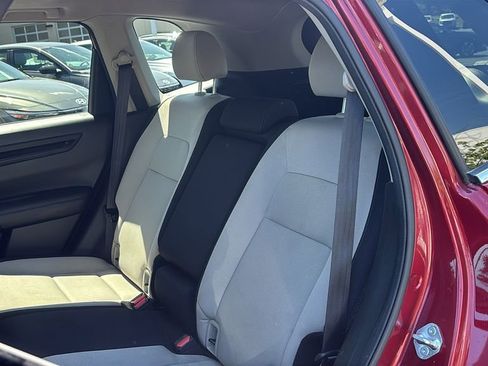 Certified 2024 Honda CR-V EX image 27