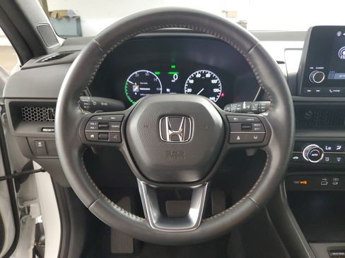 Used 2024 Honda CR-V Sport image 20