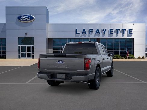 New 2026 Ford F150 STX image 8