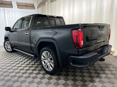 Used 2021 GMC Sierra 1500 Denali w/ Denali Premium Package AWD/4WD image 21