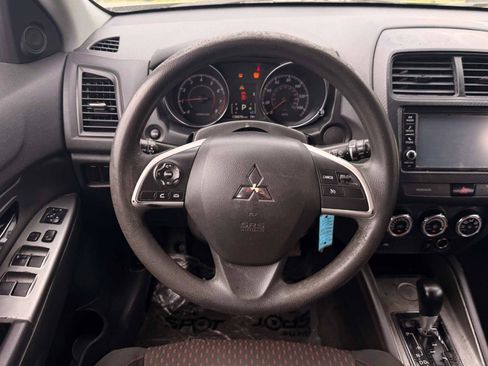 Used 2019 Mitsubishi Outlander Sport ES FWD image 15