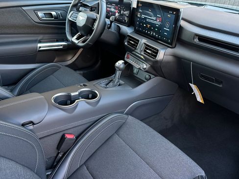 New 2026 Ford Mustang Convertible w/ Anti-Theft Package image 15