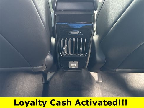 New 2026 Jeep Compass Latitude image 31