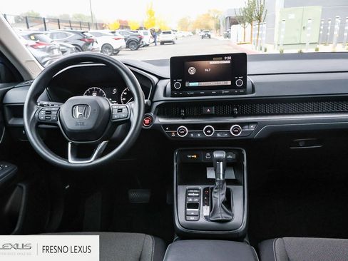 Used 2024 Honda CR-V EX image 14