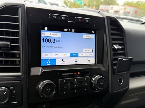 Used 2018 Ford F150 XL w/ Equipment Group 101A Mid AWD/4WD image 26