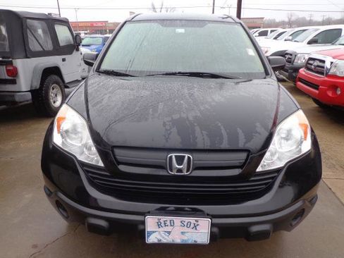 Used 2008 Honda CR-V LX image 2