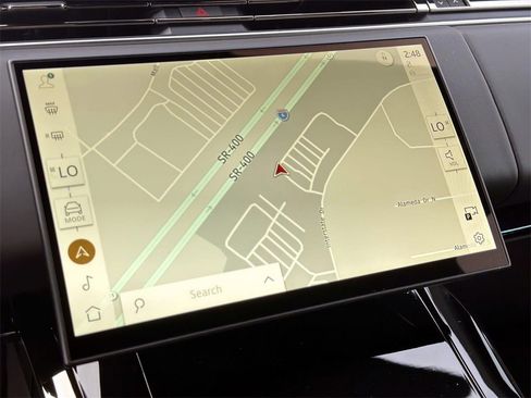 New 2026 Land Rover Range Rover Sport Dynamic SE image 23