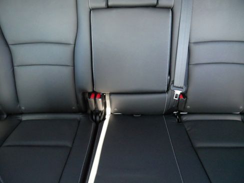 Certified 2025 Honda Ridgeline RTL image 13