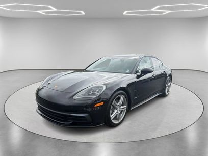 Used 2019 Porsche Panamera