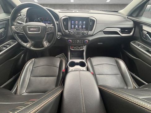 Used 2023 GMC Terrain AT4 AWD/4WD image 25
