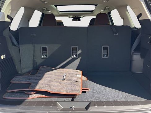 New 2026 Subaru Ascent Touring image 11