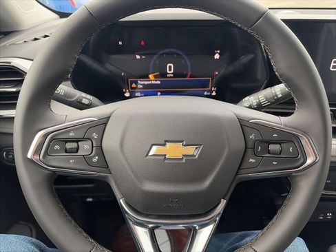 New 2026 Chevrolet TrailBlazer LT w/ LPO, Trailering Package image 21