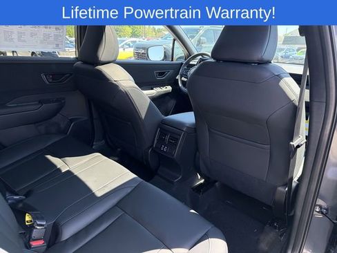 New 2026 Subaru Outback Premium AWD/4WD image 20