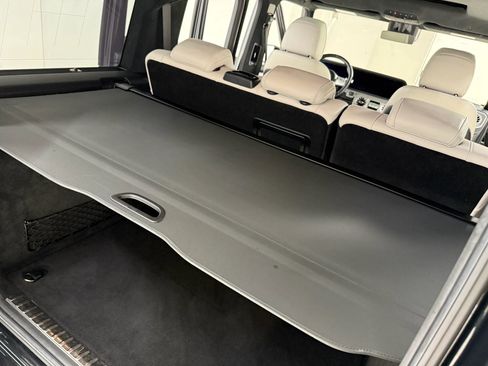 Used 2022 Mercedes-Benz G 63 AMG G 63 AMG Sport Utility 4D image 88