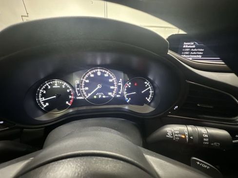 Used 2024 MAZDA CX-30 AWD 2.5 S w/ Premium Package image 14