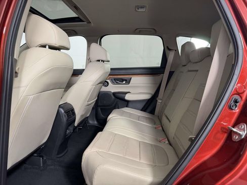 Used 2019 Honda CR-V EX-L image 31