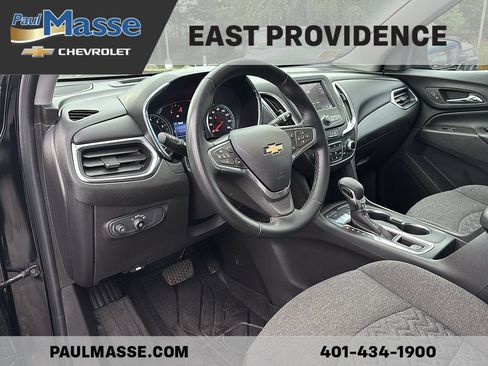 Used 2023 Chevrolet Equinox LT AWD/4WD image 15