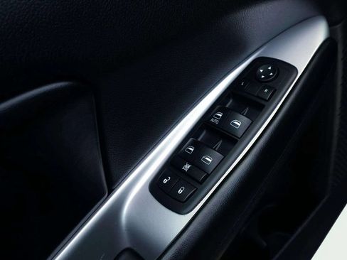 Used 2017 Dodge Journey SXT w/ Premium Group FWD image 11