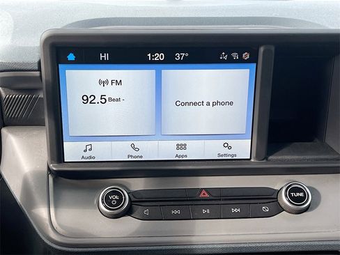 Used 2023 Ford Maverick XLT w/ Equipment Group 300A Standard image 14