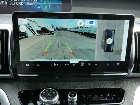 New 2026 Ford Expedition Tremor AWD/4WD image 11