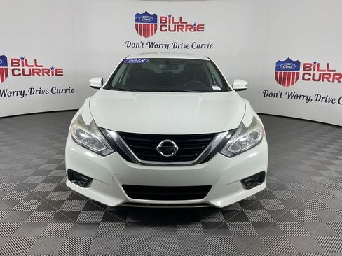 Used 2018 Nissan Altima 2.5 SL image 8