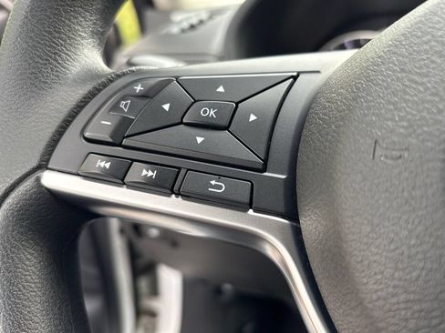 Used 2024 Nissan Sentra SV w/ All-Weather Package FWD image 20