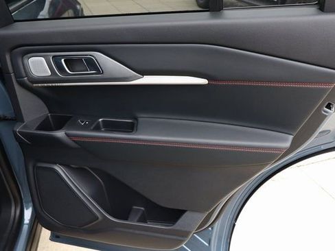 New 2026 Ford Explorer ST w/ Sun And Sound Package image 18