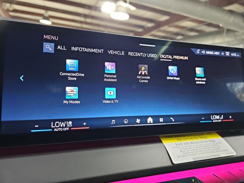 New 2026 BMW X3 xDrive30 w/ Premium Package image 23