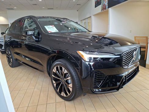 Certified 2026 Volvo XC60 B5 Plus w/ Protection Package Premier image 1