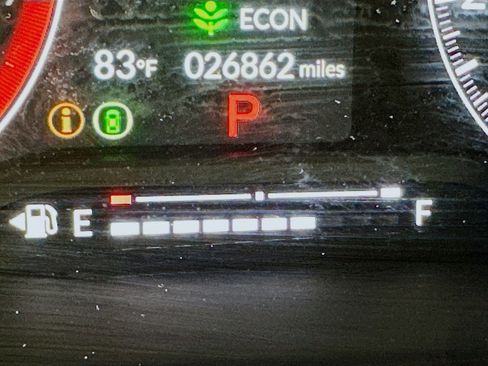 Used 2025 Honda Civic Sport image 19