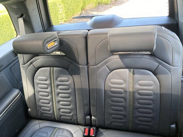 Used 2023 Rivian R1S Adventure Quad AWD/4WD image 21