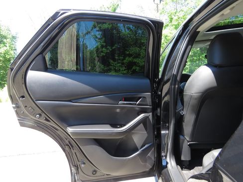Used 2022 MAZDA CX-30 AWD 2.5 S w/ Preferred Package image 18