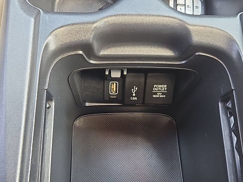 Used 2017 Honda CR-V EX image 16